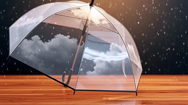 Insurers Adjust Policies Amid Gulf Storm Concerns