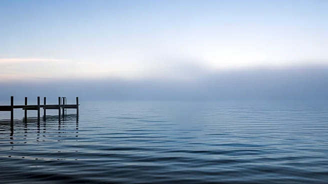 Chicago Faces Lake-Effect Temperature Drop on Saturday