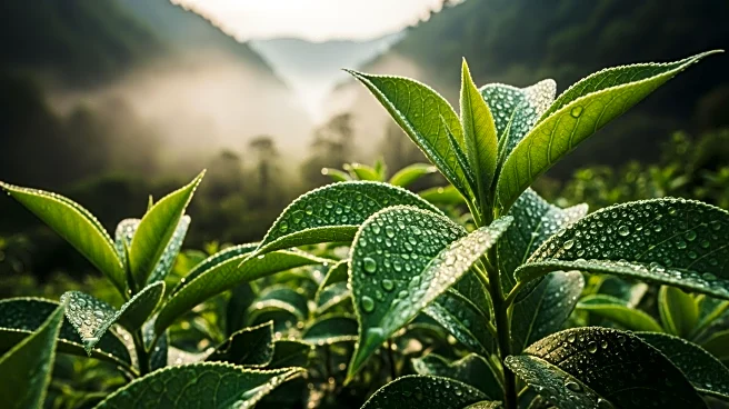 Hudson Valley Faces High Humidity Levels