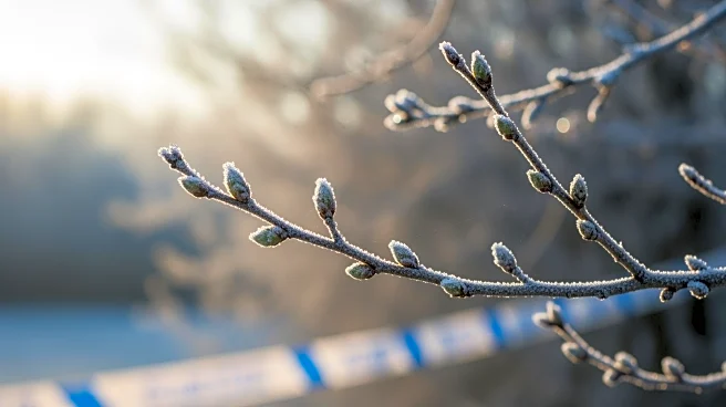 Northeast Braces for More Snow and Ice as Spring Begins