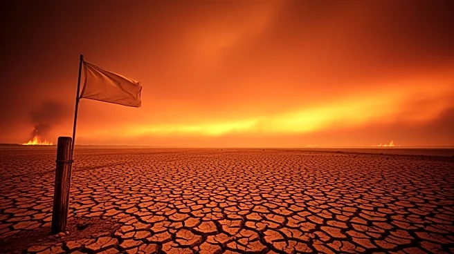 Red Flag Warning Issued for Wyoming Due to Fire Risk