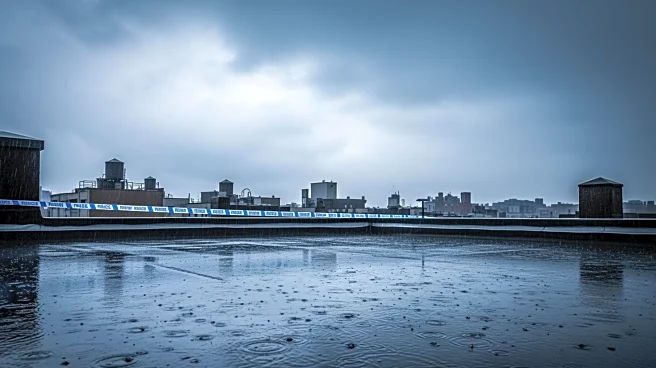 Seattle Weather: Rainy Conditions Expected to Persist