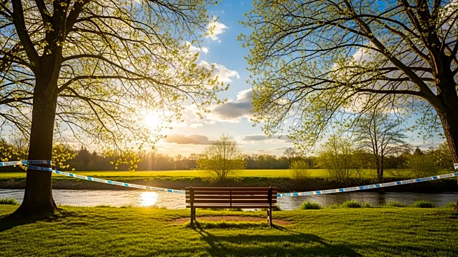 Pittsburgh Welcomes Meteorological Spring with Sunshine and Cooler Temperatures