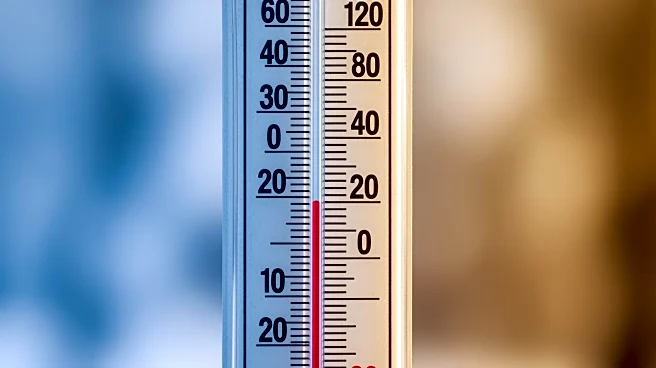 Warmer March Expected in D.C., Despite Lingering Winter Chill