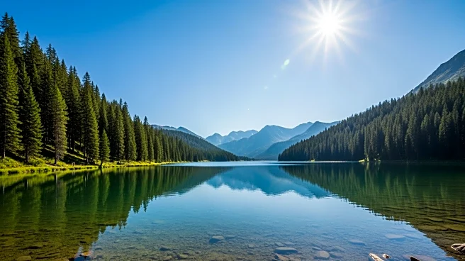 Sunny Weather Graces RMISA Championships in Heber City, Utah