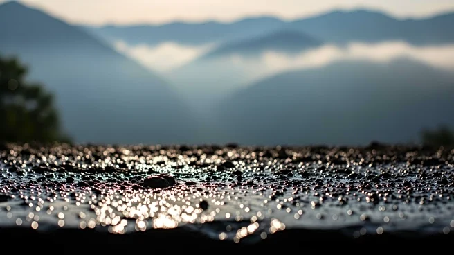 Soil Saturation Enhances Flood Warnings for Atmospheric Rivers in Western U.S.