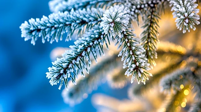 Wintry Mix Expected in Philadelphia Tuesday, Warmer Weather Ahead