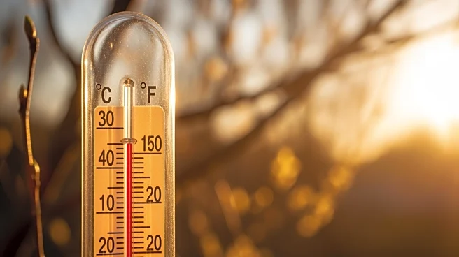 Major Warmup Expected in Tri-State Area After Dicey Tuesday