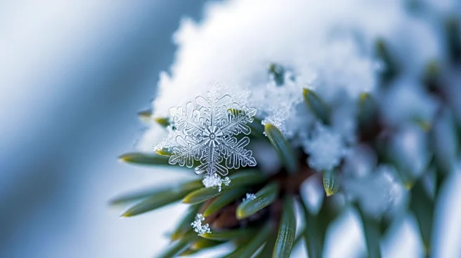 Minnesota Faces Snowstorm Advisory with Heavy Snowfall Expected