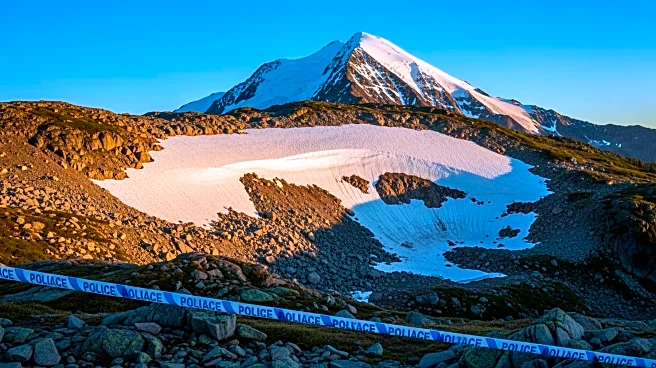 Sierra Snowpack: Current Conditions and Future Outlook