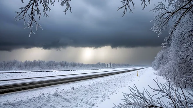 Delaware Faces Blizzard with Potential $38 Billion Economic Impact