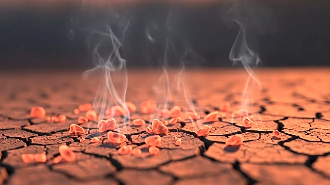 Wildfires Rage Across Western U.S., Firefighter Dies in Montana