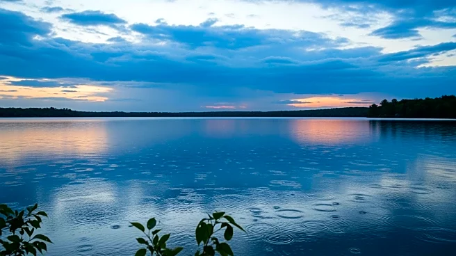 Minnesota Weather Update: Rain Expected in Evening