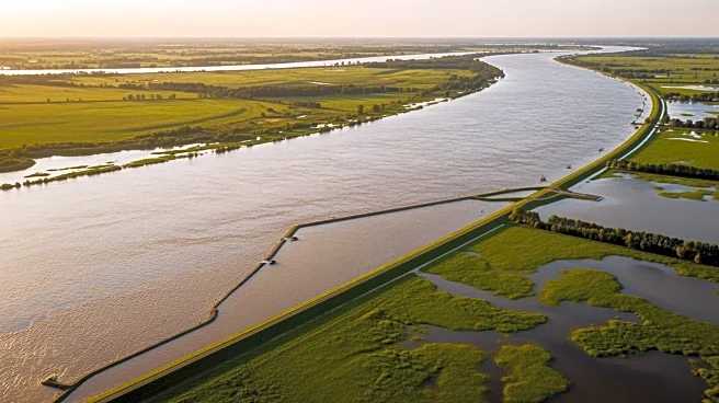 Australia Faces Urgent Call for $21 Billion Flood Defense Fund