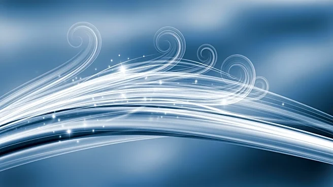 Advancements in Gust Aerodynamic Modeling: Implications for Weather Forecasting