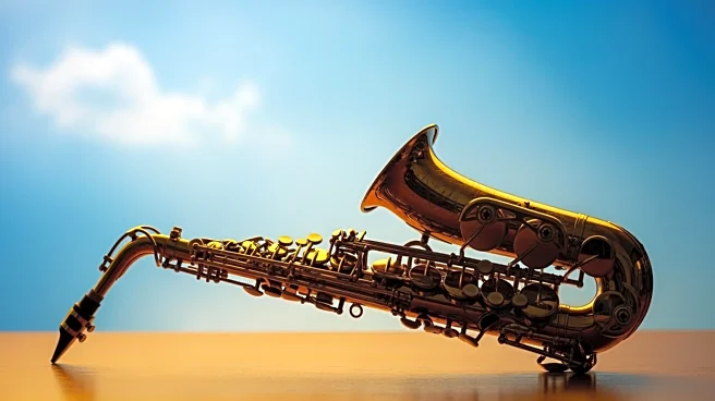 Jazz Festival Weather: Clear Skies Expected in New Orleans