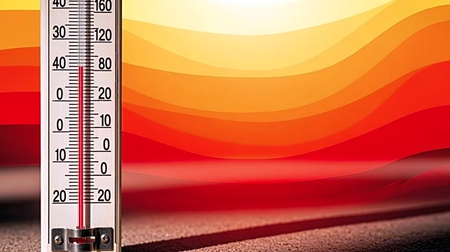 Baltimore Heat Trends: Rising Temperatures and Impacts