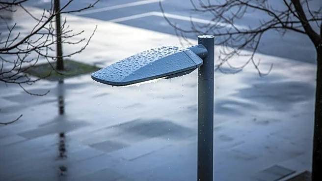 Boston Faces Cold and Wet Conditions on March 2, 2026