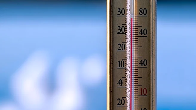 Boston Weather Forecast: Cold Temperatures Expected on March 2, 2026