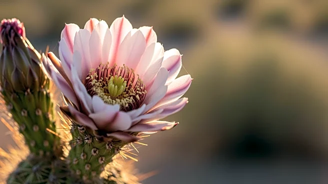 Allergy Season Intensifies in Sonoran Region