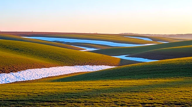 Minnesota Weather: Mild Start to March with Warming Trend