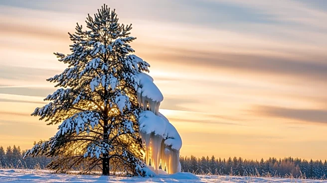 Minnesota Weather: Warming Trend Expected Midweek