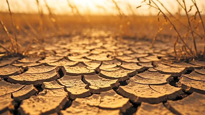 South African Farmers Urged to Prepare for Extreme Weather