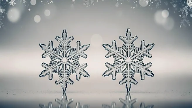 Chicago's 2025-26 Snowfall: Comparing Seasonal Totals