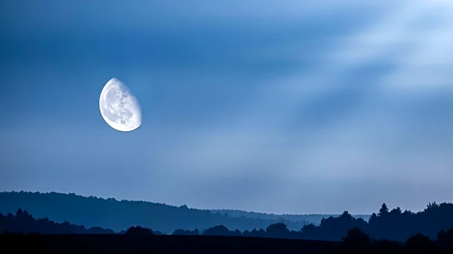 Knoxville to Witness Rare Lunar Eclipse on March 3