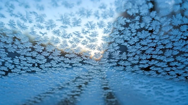 Wintry Mix Expected for Tuesday Morning Commute in New York