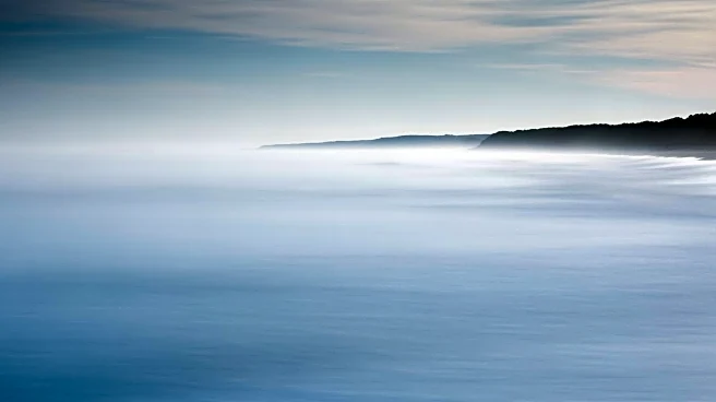 Seattle Marine Layer Expected to Persist Through the Week