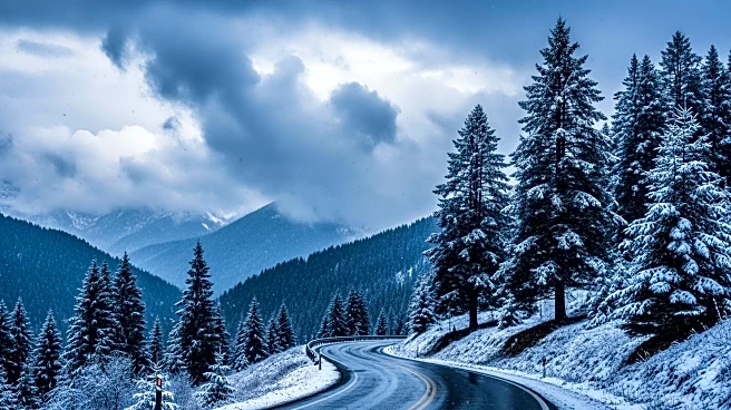 Denver Metro Area to Experience Cooler Weather Followed by Rain and Snow