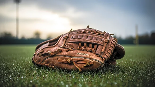 Kansas Baseball Faces Weather Challenges in Upcoming Series