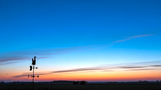 Yuba City Weather Forecast: Clear Skies Expected