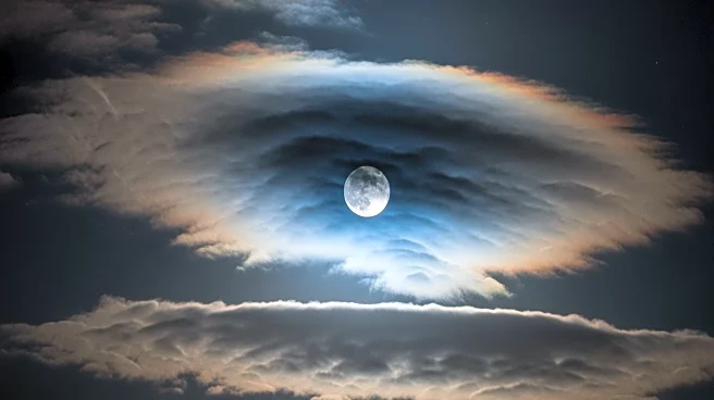 Cloudy Skies May Obscure Lunar Eclipse in Knoxville on March 3