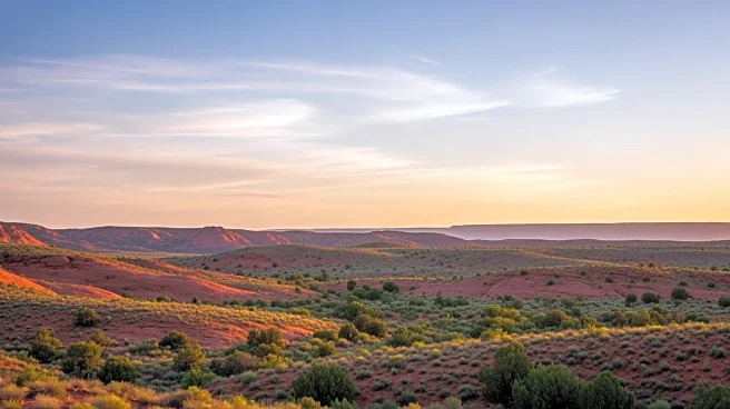 Utah Weather Forecast: Mild Conditions Expected This Week