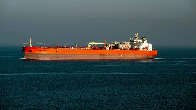 Iran and the Strait the World Can’t Ignore