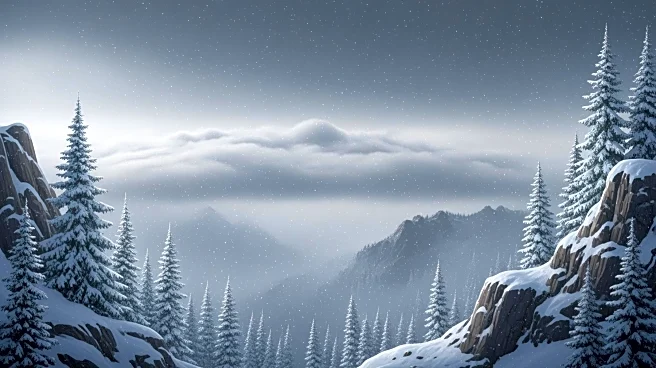 Denver Braces for Snow Accumulation Amid Multiple Storms