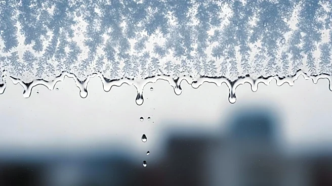 Wintry Mix in New York to Transition to Rain