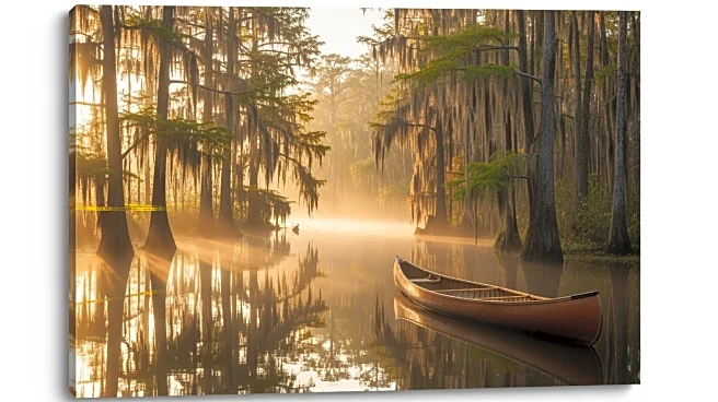 Planning Tips for New Orleans Swamp Day Trips