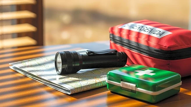 Saratoga, Calif., Hosts Evacuation Preparedness Seminar Amid Fire Risks