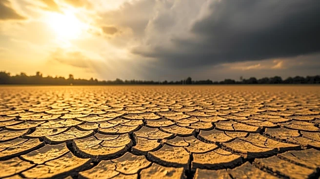 Global Sports Industry Faces Threat from Extreme Weather and Rising Temperatures