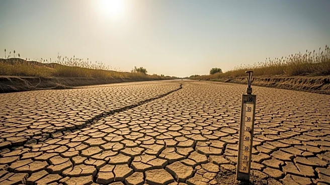 Dire Conditions for the Colorado River Highlight Water Crisis