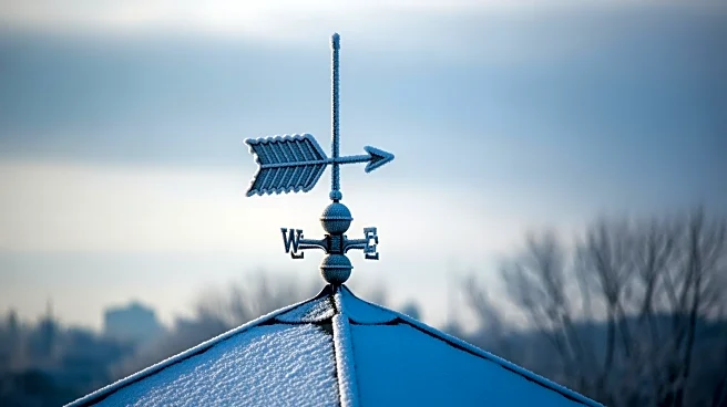 Cold Weather Persists in Tri-State Area Amid FAA Investigation