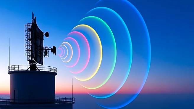 Spectrum Allocation Concerns Impact Weather Forecasting