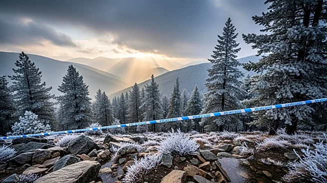 Rain and Snow Expected in Denver Area and Colorado Mountains