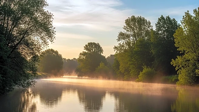 Sacramento Weather Forecast: Mild Conditions Expected