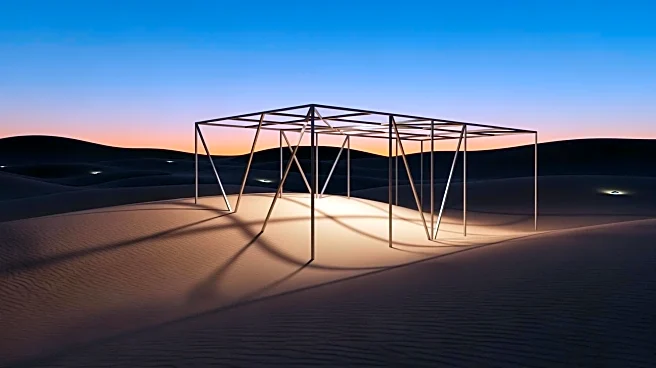 Framework In the Desert 2026: Weather Considerations for Coachella Afterparty