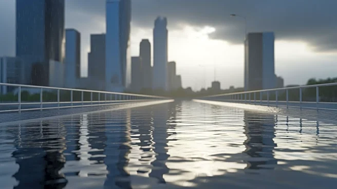 Chicago Faces Heavy Rain and Flooding Risk