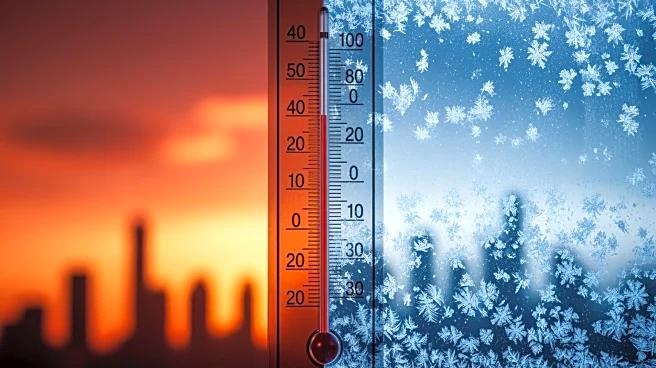 Chicago Weather Records: Historical Highs and Lows